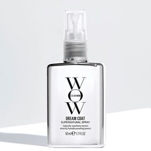 Color WOW Dream Coat Supernatural Spray